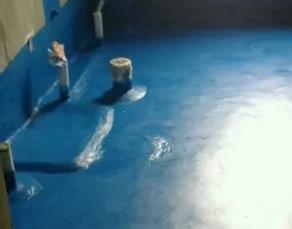 同江卫生间测漏水多少钱