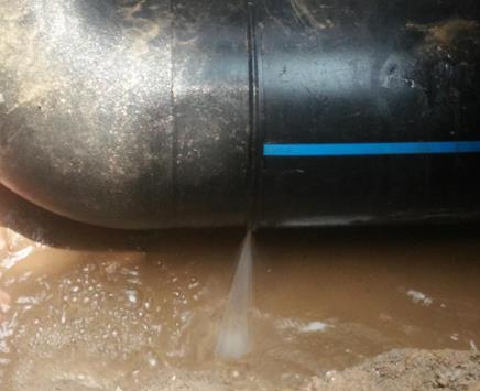 同江楼顶渗水维修公司为大家分享下同江卫生间漏水维修修补技术!