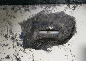 同江漏水检测多少钱