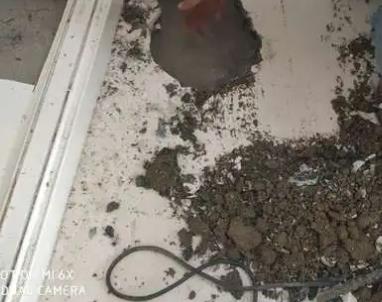 同江楼顶渗水公司分享下同江卫生间测漏水方法和方法的详细分解。