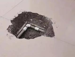  同江检漏多少钱?