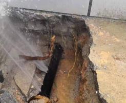 同江市管道泄漏常用检测方法